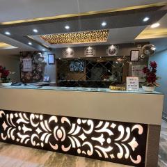 Sidra Guest House