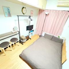 Maison Yakuin / Vacation STAY 4433