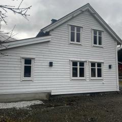 Grandma`s house