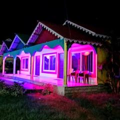 Chilapata Eco Resort