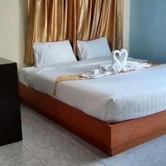 Rustic Comfort Zone, Pattaya