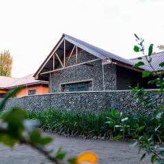 Buffalo Villa