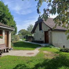 Maisonette campagnarde
