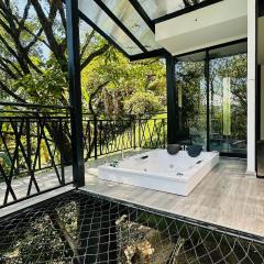 Cabaña Guadalajara Glamping