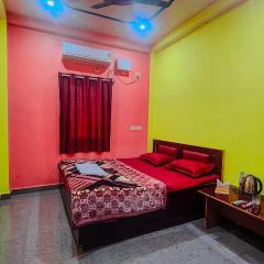 Balagee Hotel