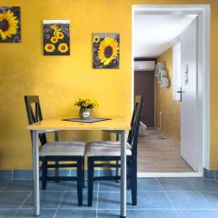 Apartman HILL 3