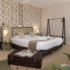 The Originals Boutique, Hôtel Victoria, Châtelaillon-Plage