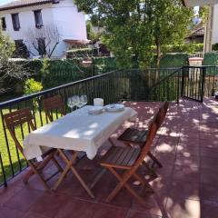 Casa Gaztelu Txiki