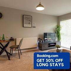 Solihull Super Stay NEC, Airport, Parking
