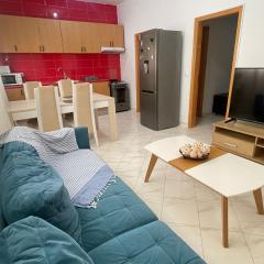 Quick Stay in Praia #2