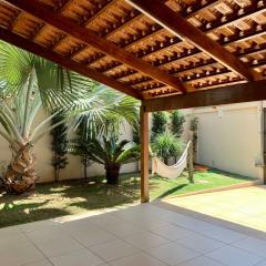 Casa temporada AURORA