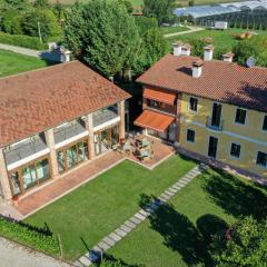 Casa Lidia - ALLOGGI SMART