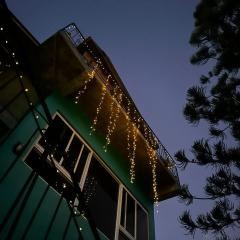 The Local Experience-Zaboka Apartment