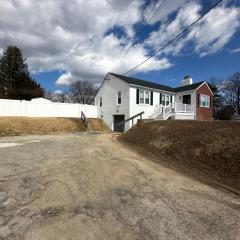 Home in North Wilmington
