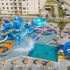 Résidence Blue Bay Monastir Sousse