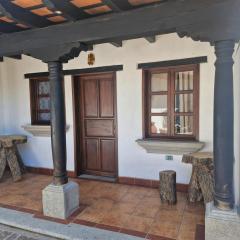Beautiful Casita Chicauh