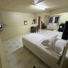 Old Town Studio with Separate Affiliated Pool House