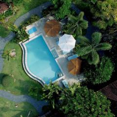 Abian Bali Resort Amed