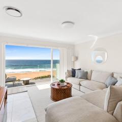 Lume on the Shore - A Stylish Oceanfront Getaway