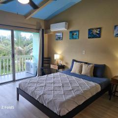Yonegan Plumeria Hilo Hotel