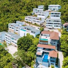 热带海景公寓