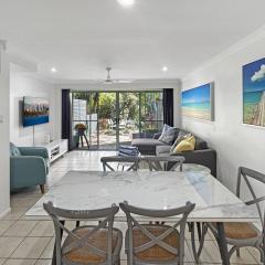 Sunset Waters 10 & Free Buggy - Hamilton Island