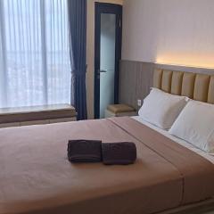 Pollux High Rise Apartments at Batam Center with Netflix by MESA