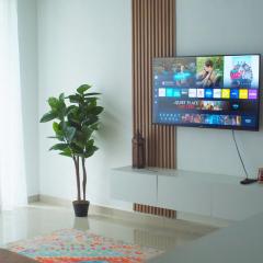 Marakech Seribong Homestay