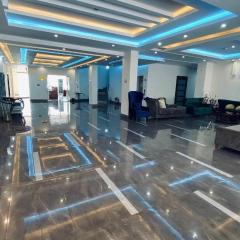 soluxe hotel cotonu