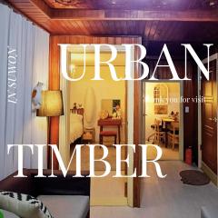 Urban timber