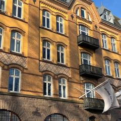 Home Hotel Norre Park