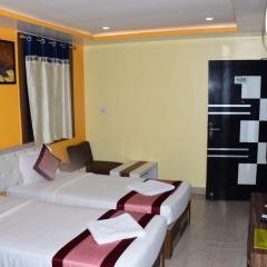 AR Grand HOTEL