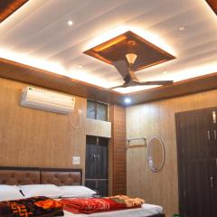ViratHomestay