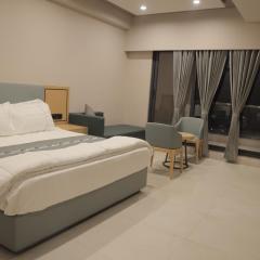 The Aeran Foods & Hospitality