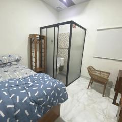 Villa Remboelan Shariah Guest House
