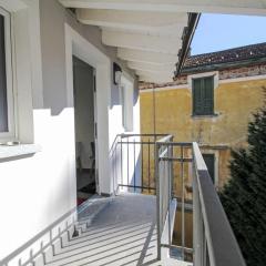 Apartment Casina al Lago by Interhome