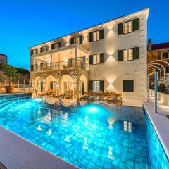 Hotel Brattia, Adults Only, Heated Pool, A la Carte Breakfast, Postira, Brač Island
