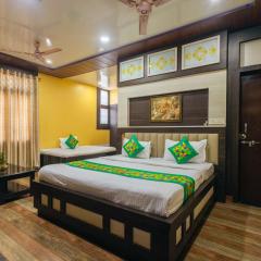 Treebo Saumendra Residency