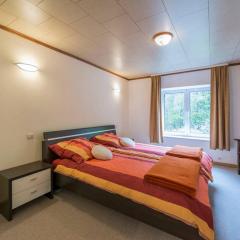 Tweekamer Apartement