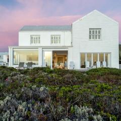 Yzer Beach House