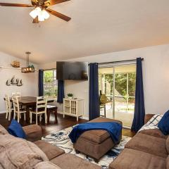 ⋘ Hidden Retreat 12min to UF or Downtown Gainesville and 30min to the Springs ⋙