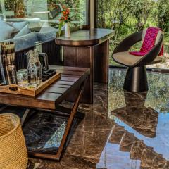 Pristine Mara Bay Lodge