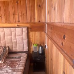 Hotel SSS The Chanshal Retreat