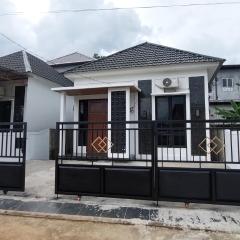 Assa House