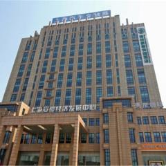 格林豪泰上海市嘉定区F1赛车场南方泰五金城快捷酒店