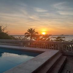 Casa de playa Vistamare