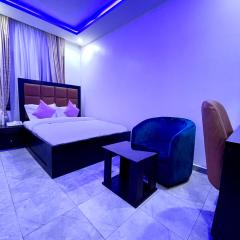 Brookvine Luxury Hotel