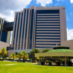 Hesperia WTC Valencia