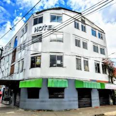 Hotel Bayadera Real