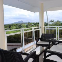 Mountain Panoramic Suite